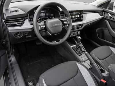 Skoda Kamiq (2026) - Photo 7