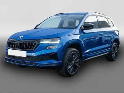 Skoda Karoq (2026) - Photo 1