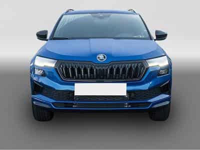 Skoda Karoq (2026) - Photo 2