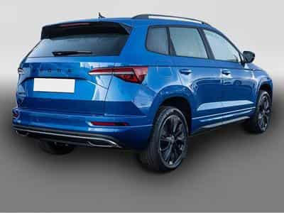 Skoda Karoq (2026) - Photo 3