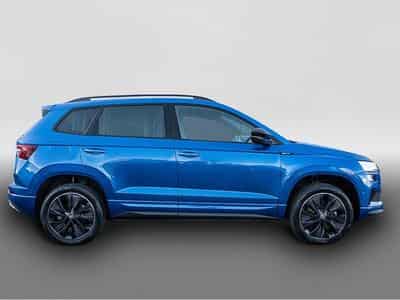 Skoda Karoq (2026) - Photo 4