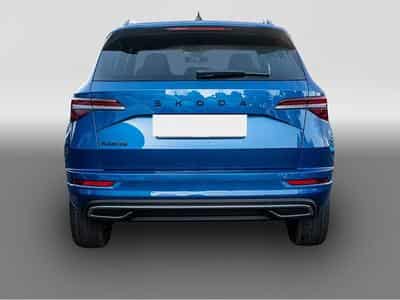 Skoda Karoq (2026) - Photo 5
