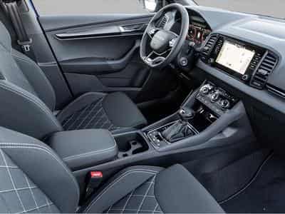 Skoda Karoq (2026) - Photo 6