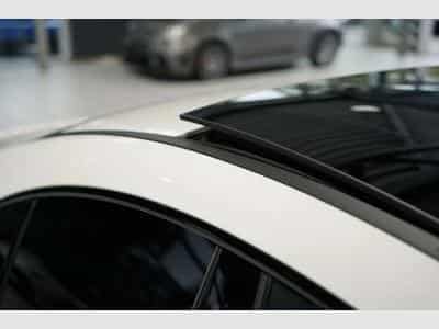 Mercedes CLA 200 Coupé AMG Line *Pano *Night *Distr *Kam (2024) - Photo 12