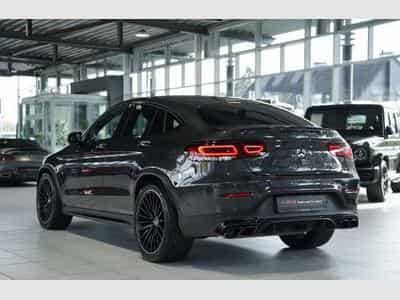 Mercedes GLC 63 AMG S Coupé 4M *21 *Schale*GSD*Perf-AGA (2023) - Photo 11
