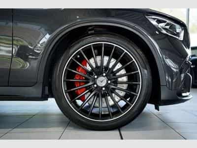 Mercedes GLC 63 AMG S Coupé 4M *21 *Schale*GSD*Perf-AGA (2023) - Photo 8