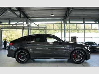 Mercedes GLC 63 AMG S Coupé 4M *21 *Schale*GSD*Perf-AGA (2023) - Photo 7