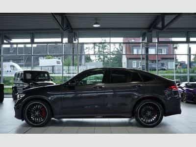 Mercedes GLC 63 AMG S Coupé 4M *21 *Schale*GSD*Perf-AGA (2023) - Photo 12