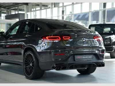 Mercedes GLC 63 AMG S Coupé 4M *21 *Schale*GSD*Perf-AGA (2023) - Photo 15