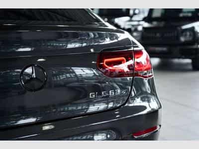 Mercedes GLC 63 AMG S Coupé 4M *21 *Schale*GSD*Perf-AGA (2023) - Photo 13