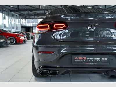 Mercedes GLC 63 AMG S Coupé 4M *21 *Schale*GSD*Perf-AGA (2023) - Photo 14