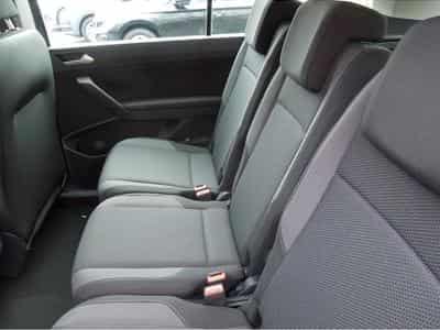 VW Touran (2026) - Photo 10