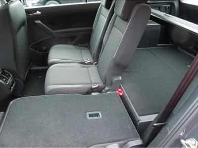 VW Touran (2026) - Photo 11