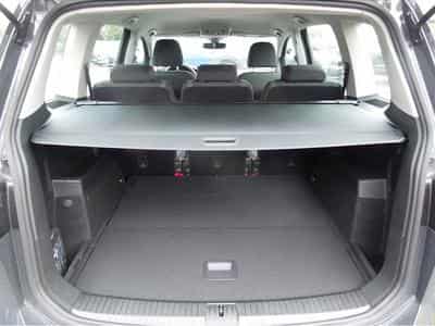 VW Touran (2026) - Photo 14