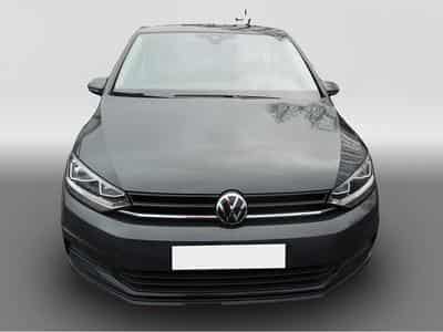 VW Touran (2026) - Photo 2