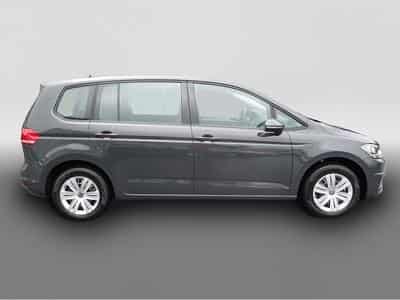 VW Touran (2026) - Photo 3