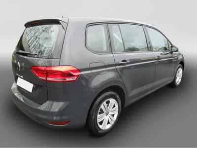 VW Touran (2026) - Photo 4
