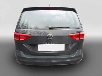 VW Touran (2026) - Photo 5