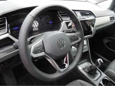 VW Touran (2026) - Photo 6