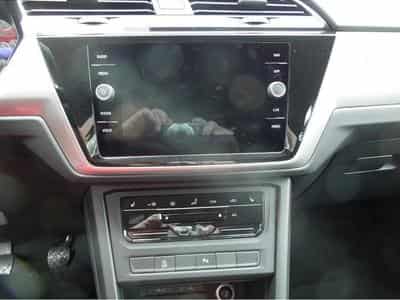 VW Touran (2026) - Photo 7