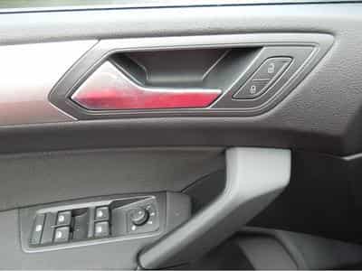 VW Touran (2026) - Photo 8