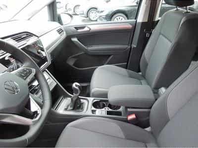 VW Touran (2026) - Photo 9