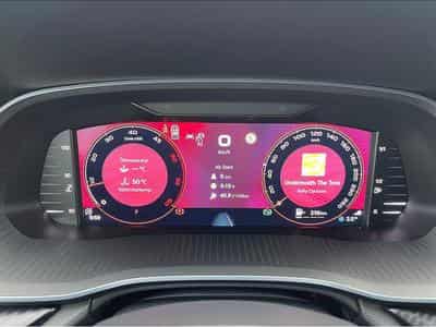 Skoda Octavia (2025) - Foto 10