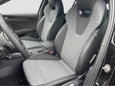 Skoda Octavia (2025) - Photo 6