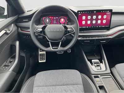 Skoda Octavia (2025) - Photo 8