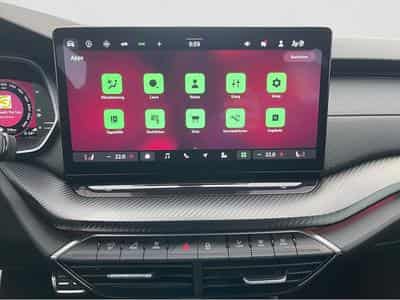 Skoda Octavia (2025) - Photo 9