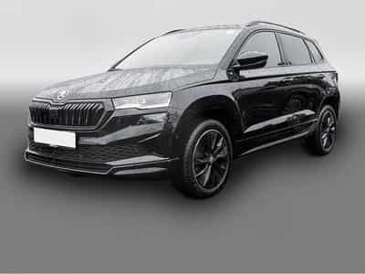 Skoda Karoq (2026) - Foto 1