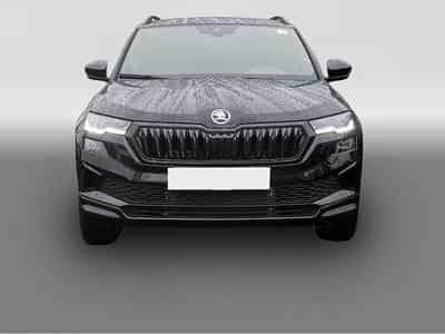 Skoda Karoq (2026) - Photo 2