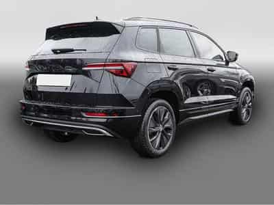 Skoda Karoq (2026) - Photo 3