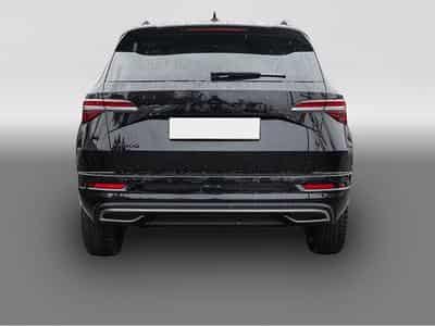 Skoda Karoq (2026) - Photo 5