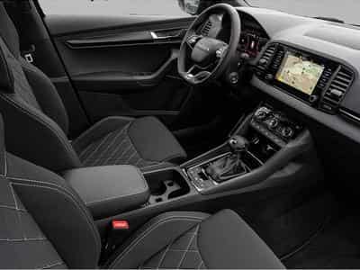 Skoda Karoq (2026) - Photo 6