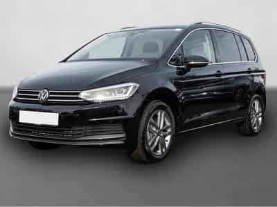 VW Touran (2026) - Photo 1