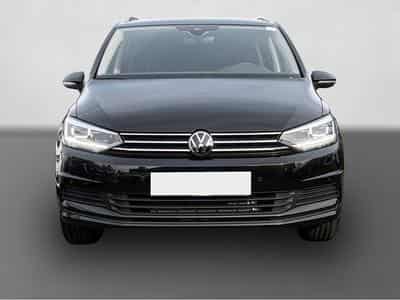 VW Touran (2026) - Photo 2