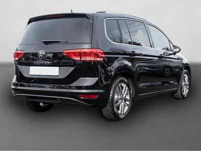 VW Touran (2026) - Photo 3