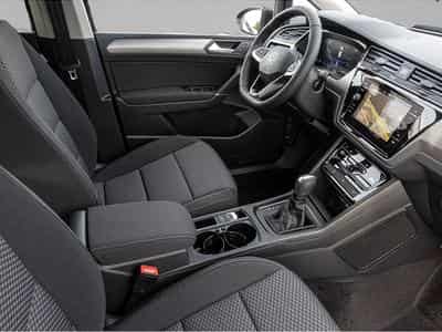 VW Touran (2026) - Photo 6