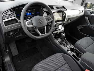 VW Touran (2026) - Photo 7