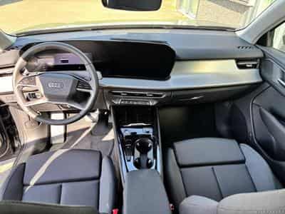 Audi Q3 Basis (2026) - Photo 7