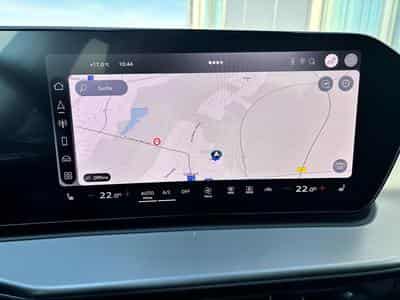 Audi Q3 Basis (2026) - Photo 11