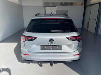 VW Golf Variant R-Line (2026) - Photo 5