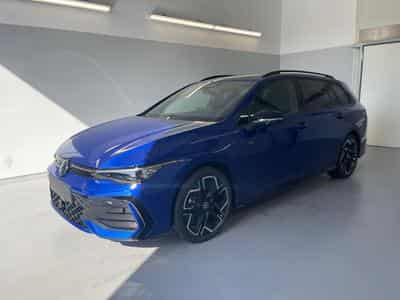 VW Golf Variant R-Line (2026) - Photo 1