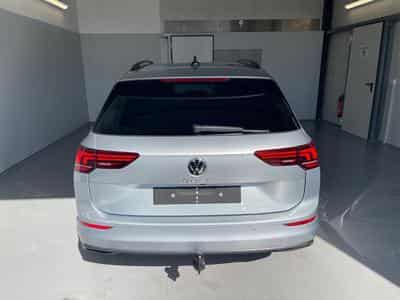 VW Golf Variant Life (2026) - Photo 5
