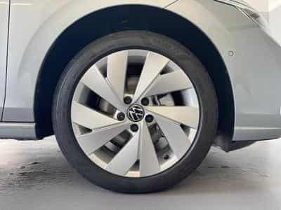 VW Golf Variant Life (2026) - Photo 6
