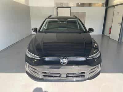 VW Golf Variant Life (2026) - Photo 2