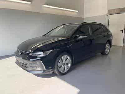 VW Golf Variant Life (2026) - Photo 1