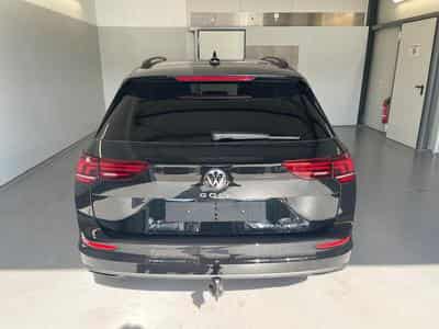 VW Golf Variant Life (2026) - Photo 5