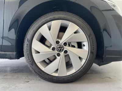 VW Golf Variant Life (2026) - Photo 6